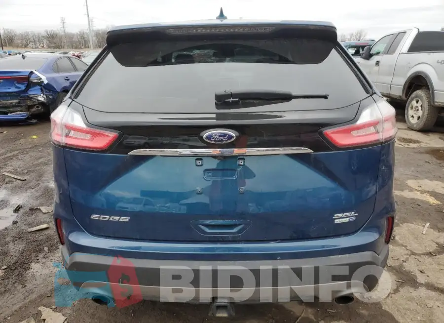2FMPK4J91LBA48067 Photo# 6