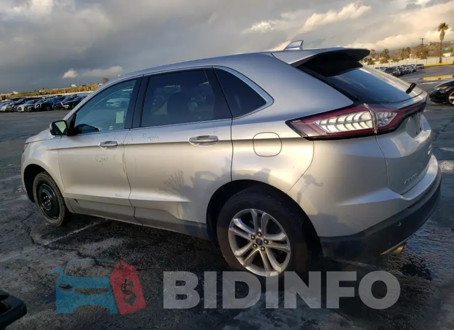 2FMPK4J97HBC45154 Photo# 2