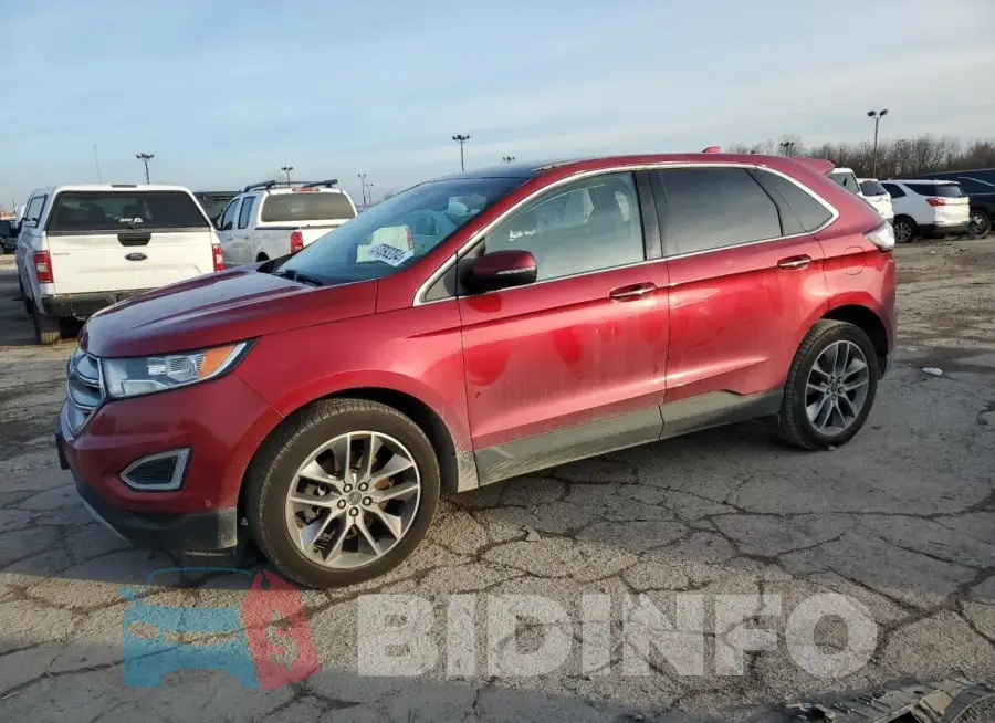 2FMPK4K86FBB95155 Photo# 1