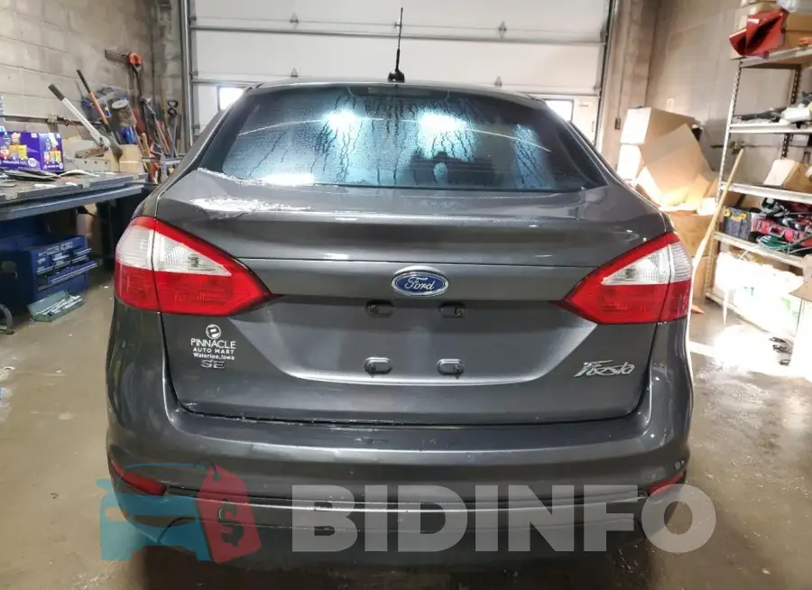 3FADP4BJXFM195742 Photo# 6