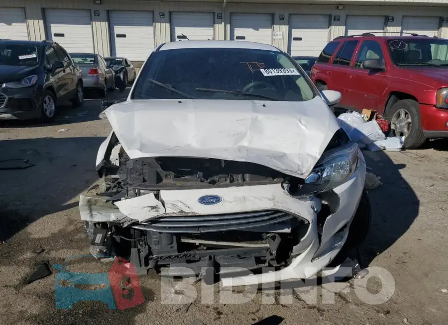 3FADP4BJXKM139343 Photo# 5
