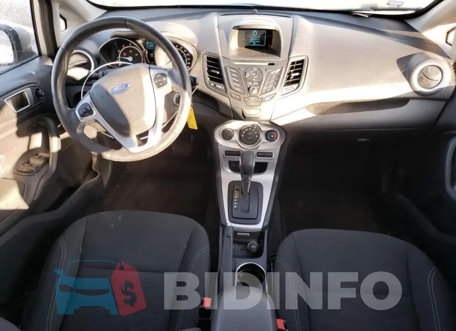 3FADP4EJ4GM150776 Photo# 8