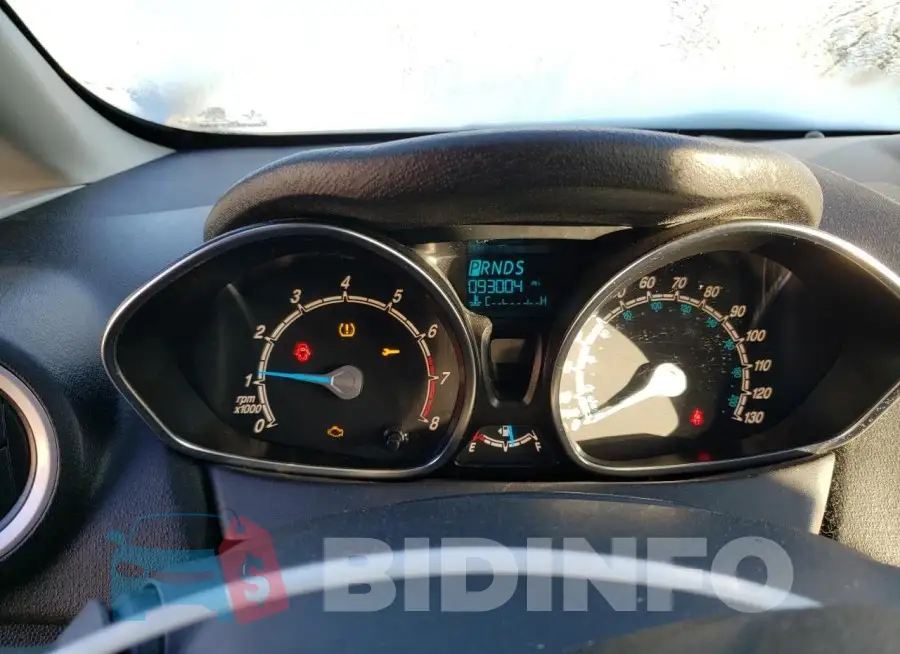 3FADP4EJ4GM150776 Photo# 9