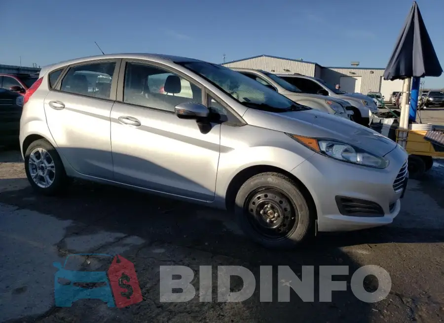 3FADP4EJ4GM150776 Photo# 4