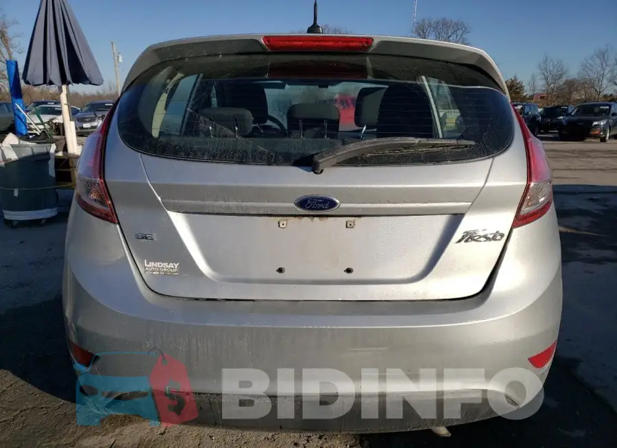 3FADP4EJ4GM150776 Photo# 6