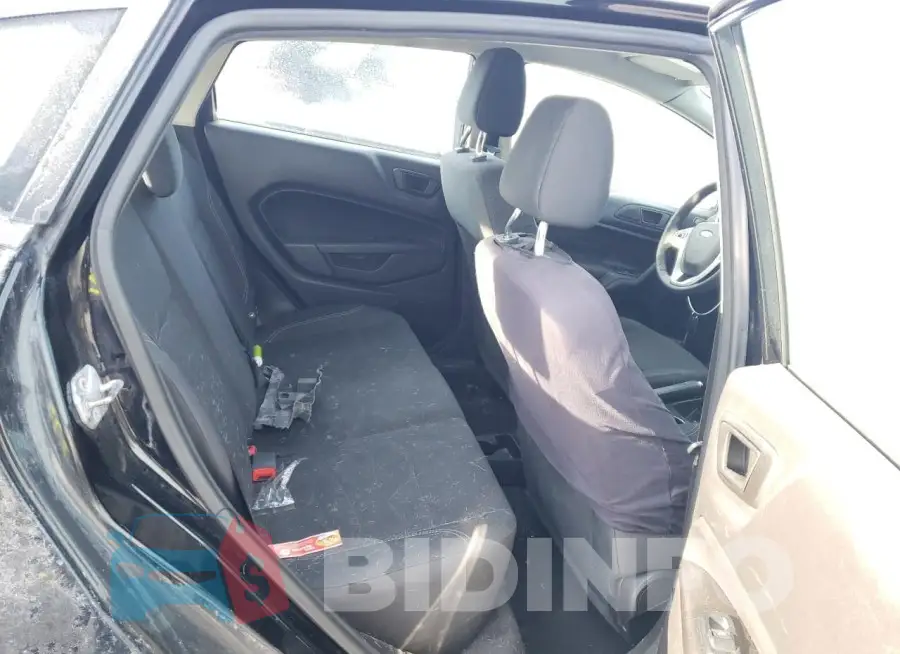3FADP4EJ7HM102903 Photo# 10