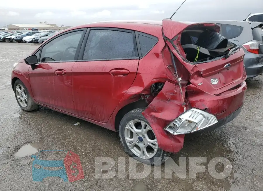3FADP4EJXGM108046 Photo# 2