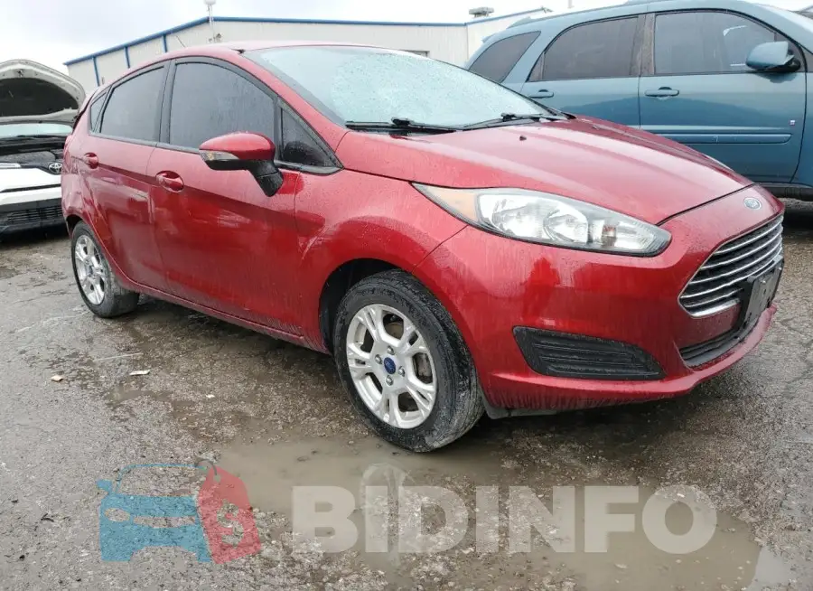 3FADP4EJXGM108046 Photo# 4