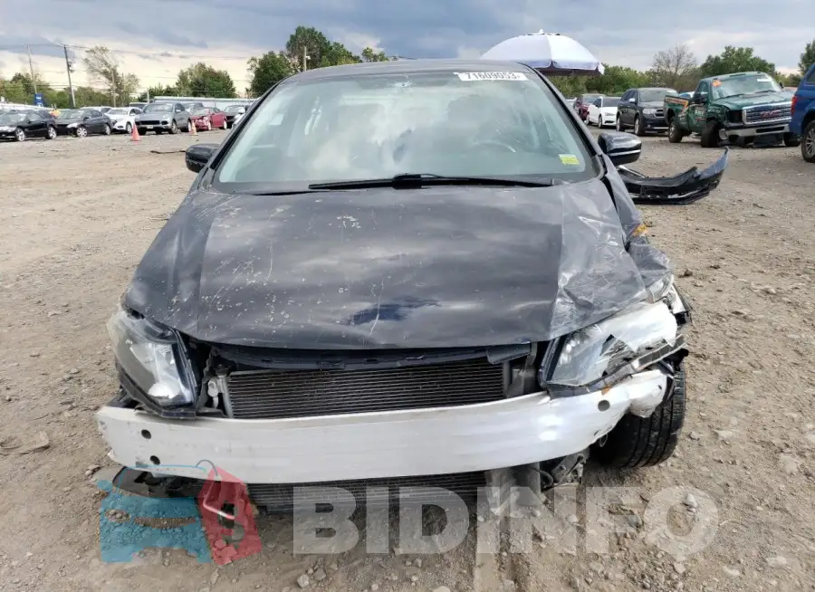 19XFB2E59FE050397 Photo# 5