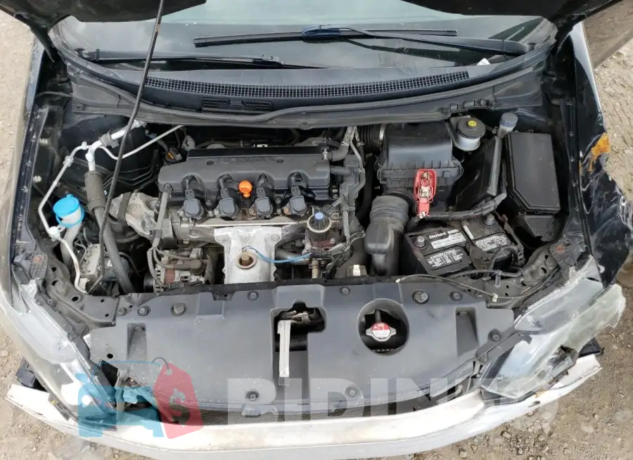 19XFB2E59FE050397 Photo# 11