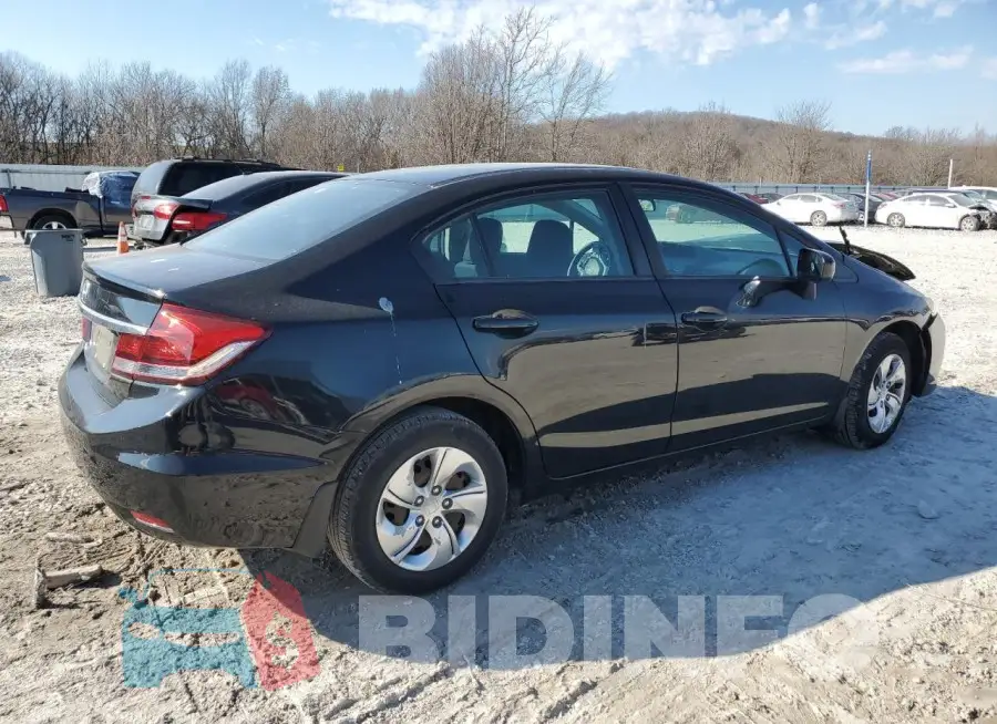 19XFB2F56FE118847 Photo# 3