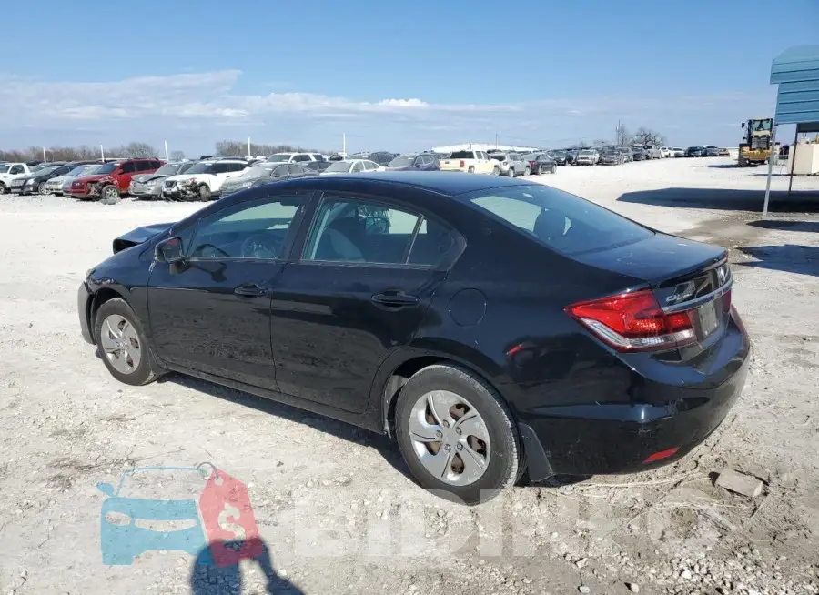 19XFB2F56FE118847 Photo# 2