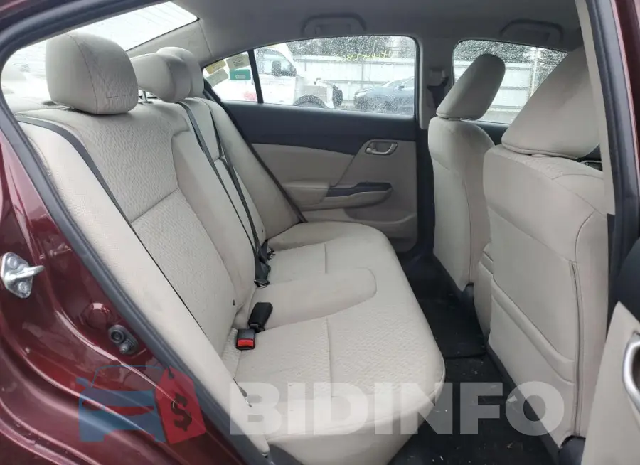 19XFB2F56FE228667 Photo# 10