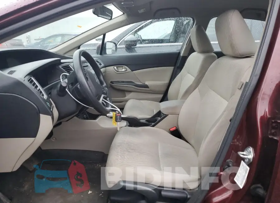 19XFB2F56FE228667 Photo# 7