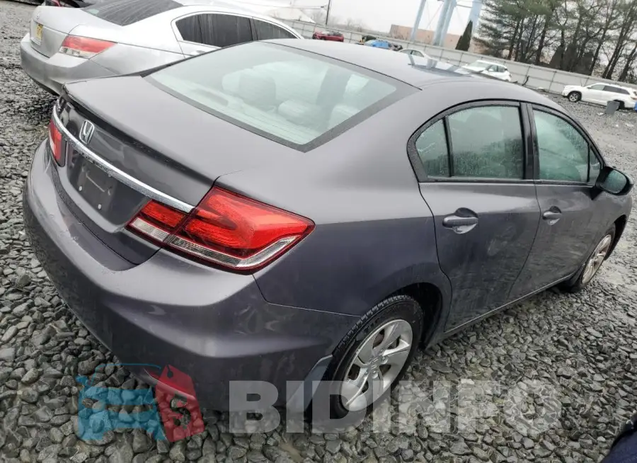 19XFB2F56FE260387 Photo# 3