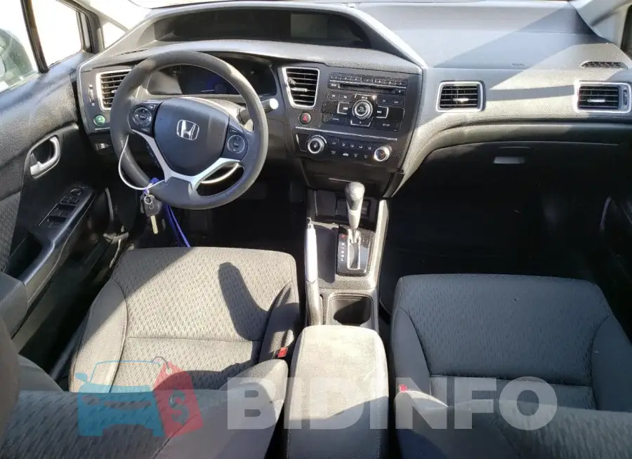 19XFB2F56FE283975 Photo# 8
