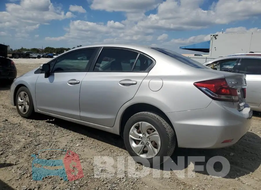 19XFB2F59FE112508 Photo# 2