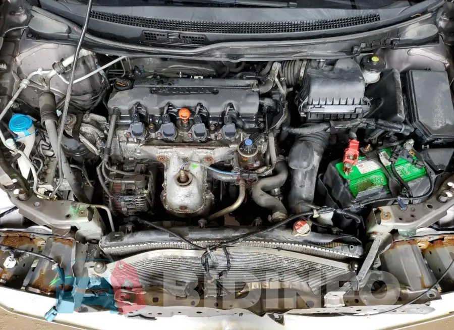 19XFB2F90FE035014 Photo# 11