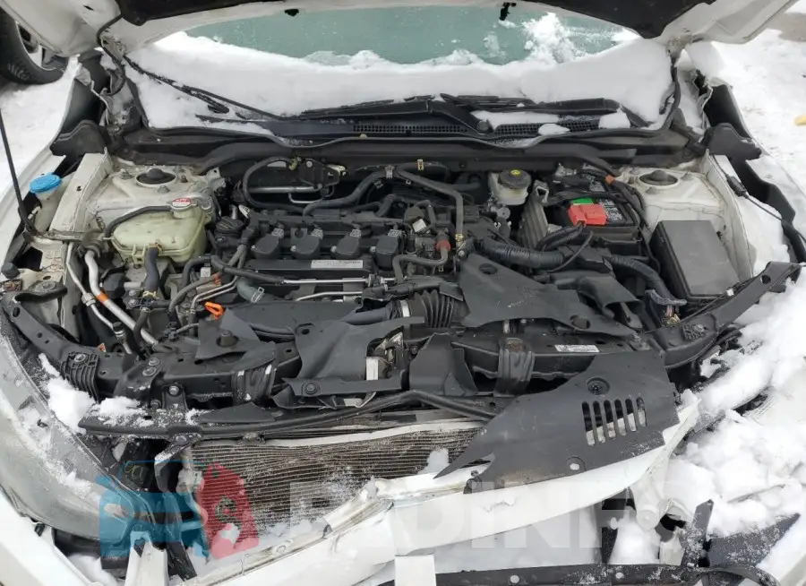 19XFC1F76GE041262 Photo# 11