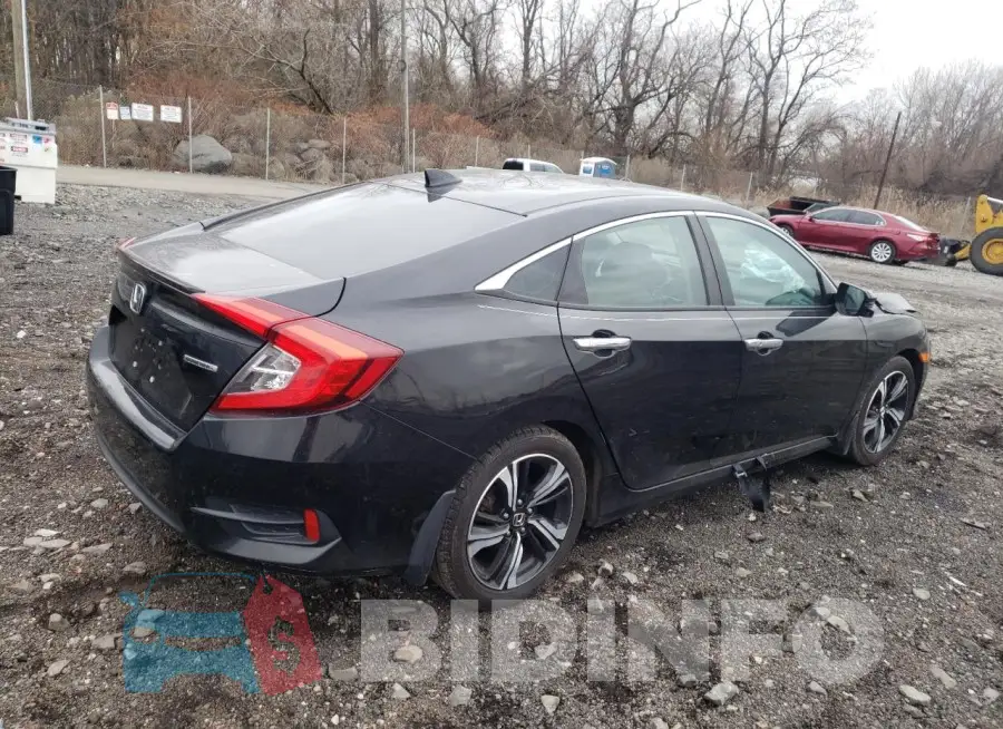 19XFC1F96GE213842 Photo# 3