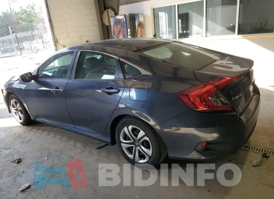 19XFC2F50GE028818 Photo# 2