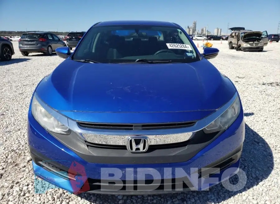 19XFC2F53HE007088 Photo# 5