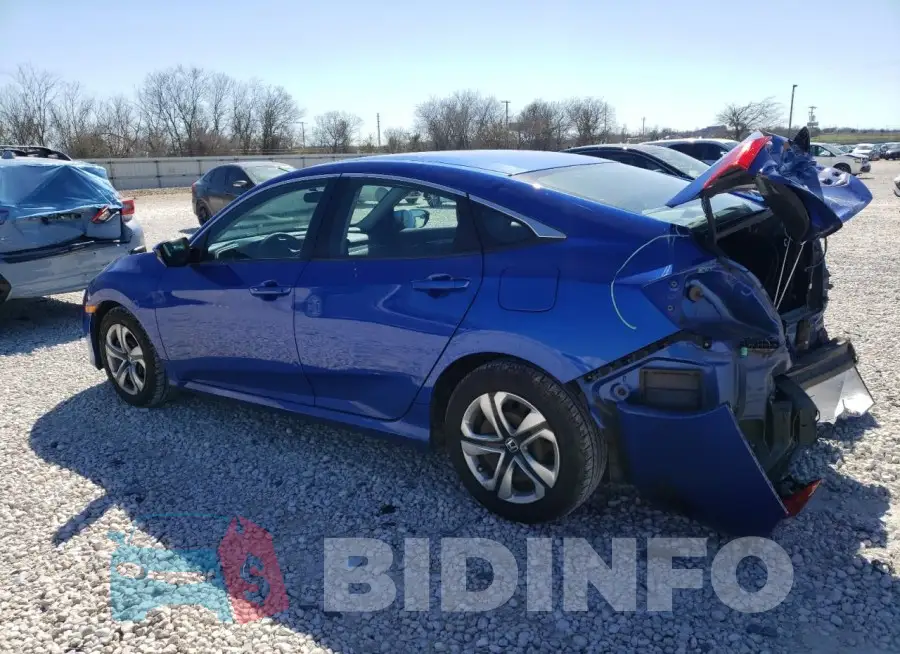 19XFC2F53HE007088 Photo# 2