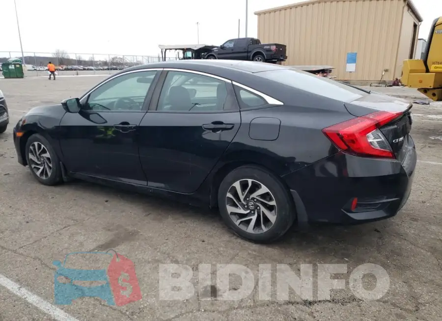 19XFC2F71GE078211 Photo# 2