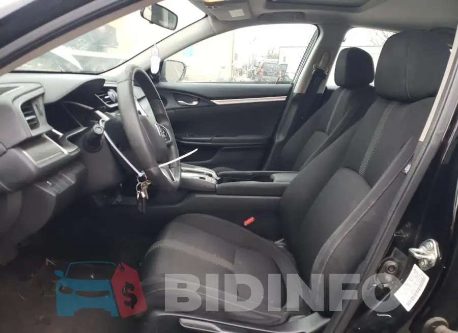 19XFC2F71GE078211 Photo# 7