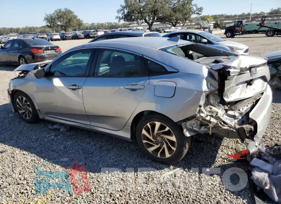 19XFC2F74HE228023 Photo# 2