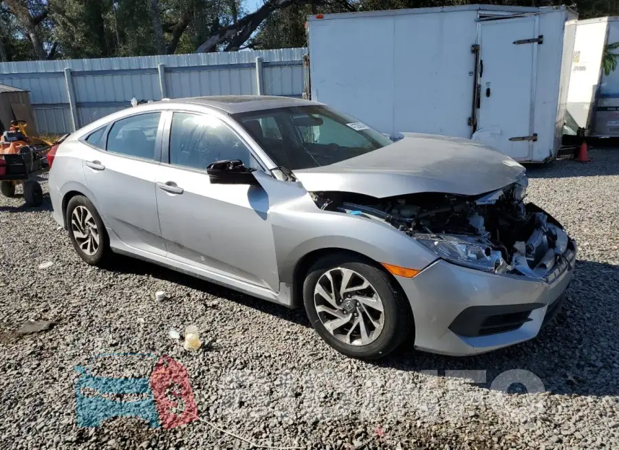 19XFC2F74HE228023 Photo# 4