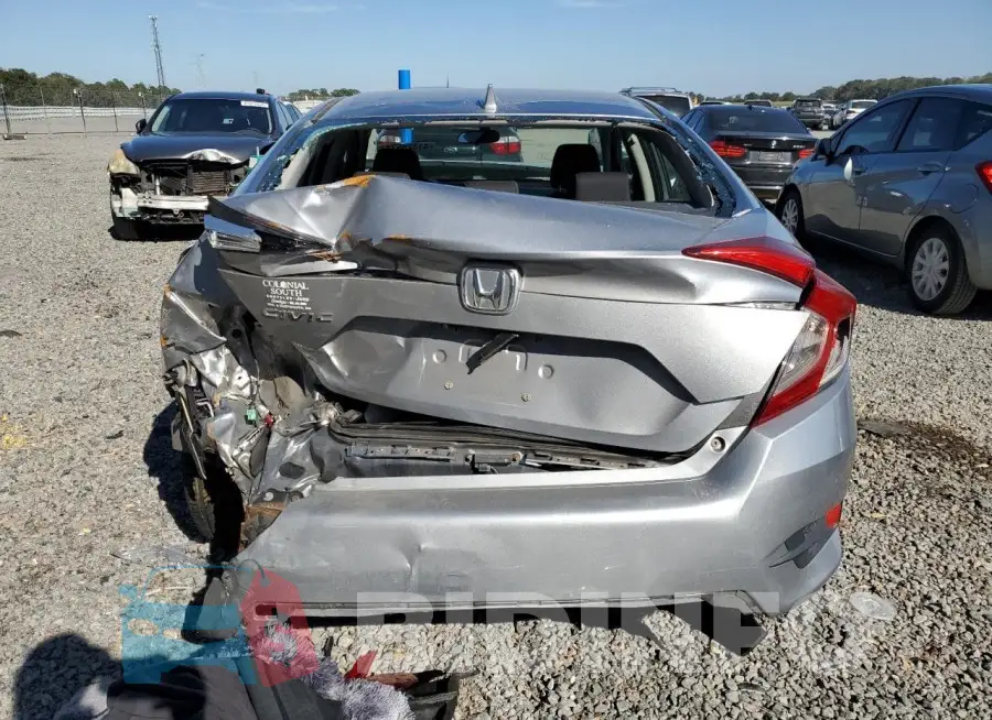 19XFC2F74HE228023 Photo# 6