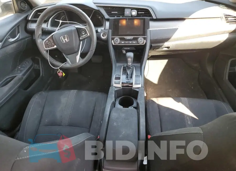 19XFC2F74HE228023 Photo# 8