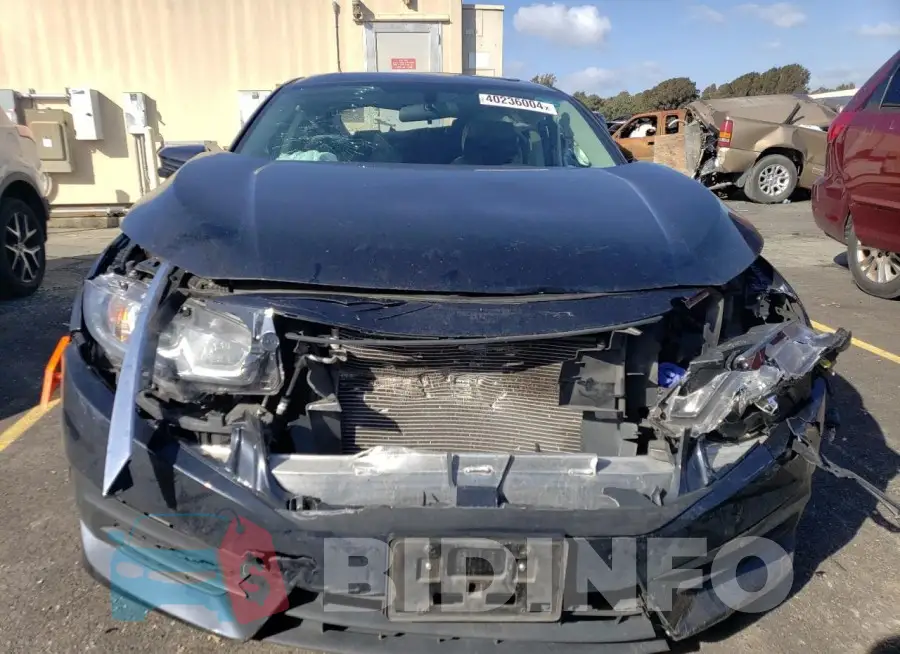 19XFC2F74HE228247 Photo# 5
