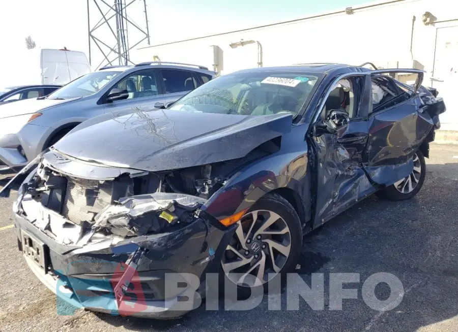 19XFC2F74HE228247 Photo# 1