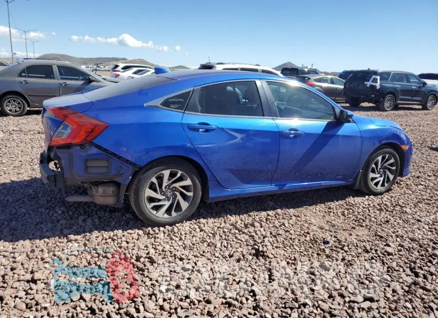 19XFC2F75HE012195 Photo# 3