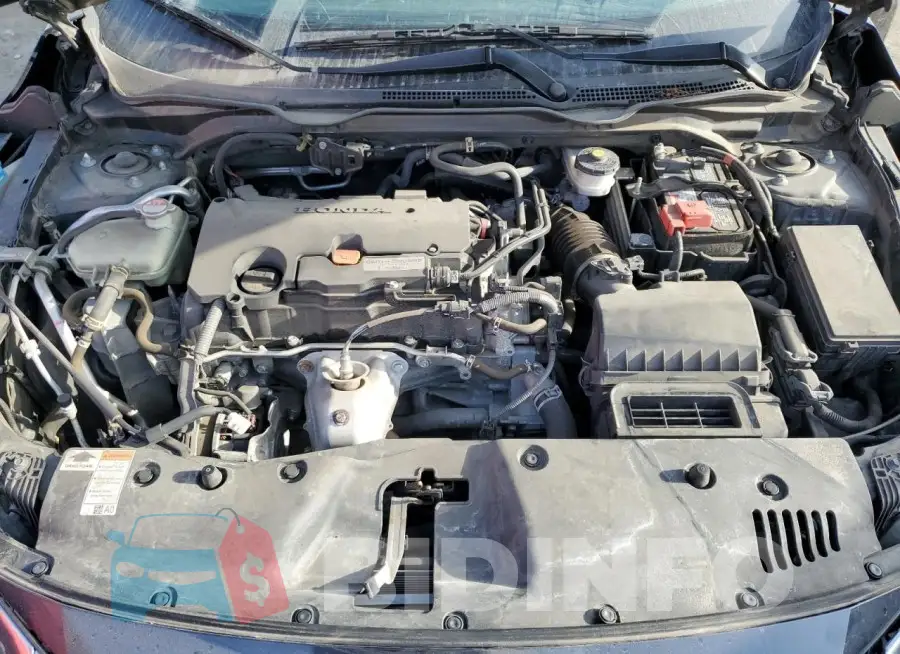 19XFC2F75HE079976 Photo# 11