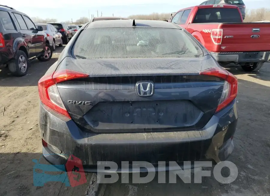 19XFC2F75HE079976 Photo# 6