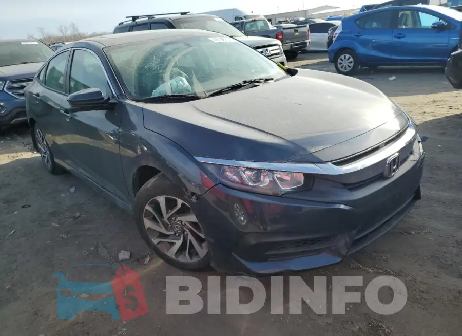 19XFC2F75HE079976 Photo# 4