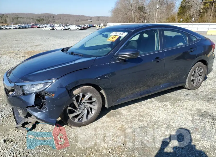 19XFC2F77GE018854 Photo# 1