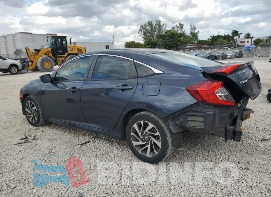 19XFC2F77GE028350 Photo# 2