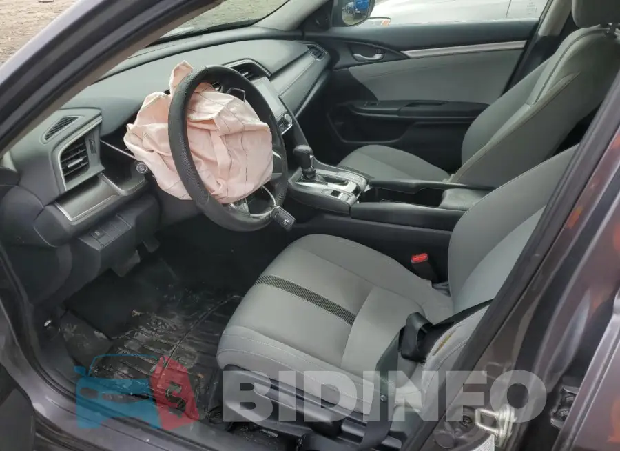 19XFC2F77HE205027 Photo# 7