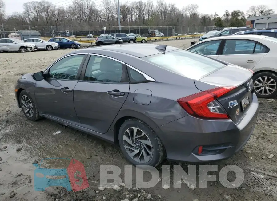 19XFC2F77HE205027 Photo# 2