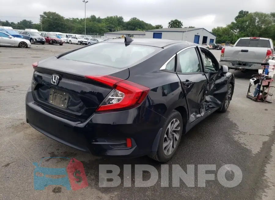 19XFC2F80HE225385 Photo# 4