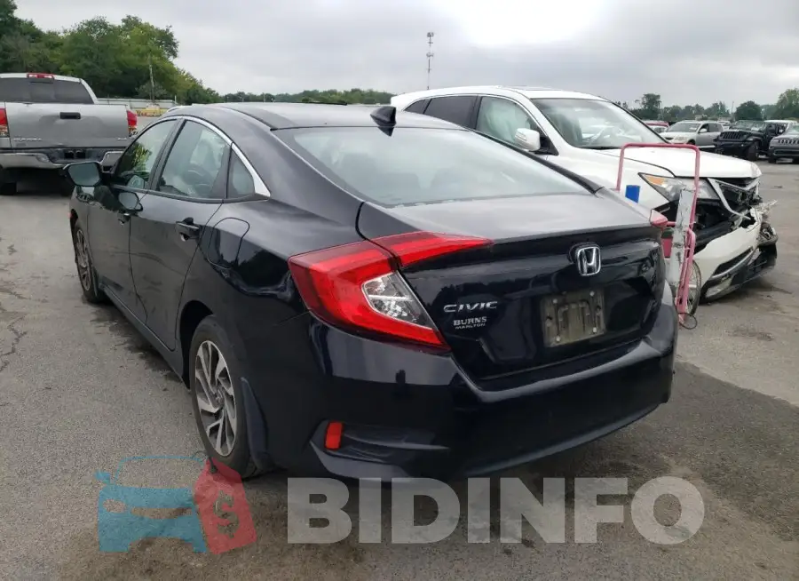 19XFC2F80HE225385 Photo# 3