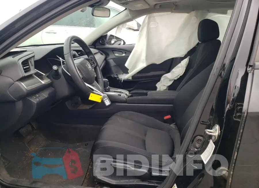 19XFC2F80HE225385 Photo# 5