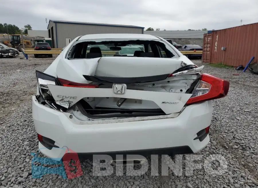 19XFC2F86LE014619 Photo# 6