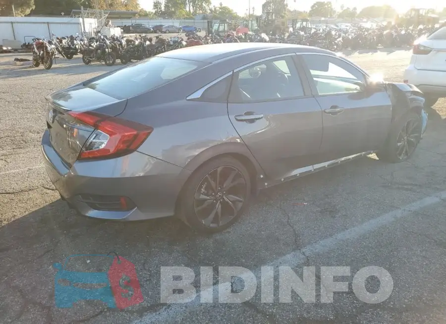 19XFC2F86LE213458 Photo# 3