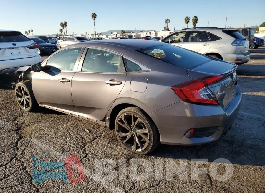 19XFC2F86LE213458 Photo# 2