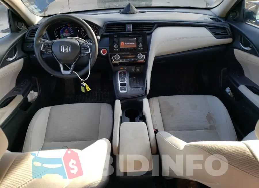 19XZE4F13KE015358 Photo# 8